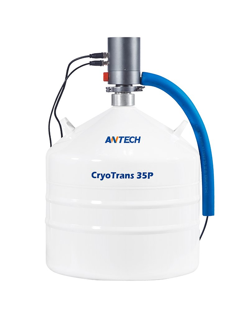 自動液氮泵 自動液氮泵