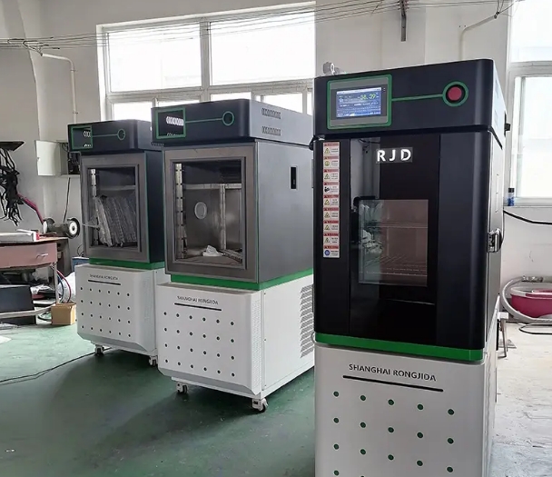 高低溫試驗箱 高低溫試驗箱