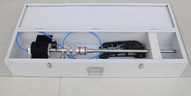 自動液氮泵 自動液氮泵