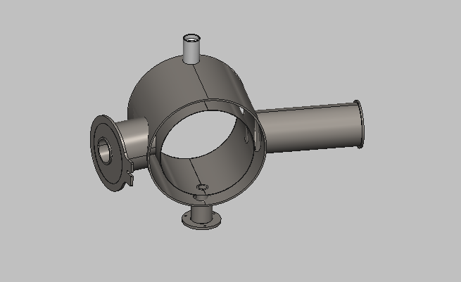 定制小型液氮罐 定制小型液氮罐