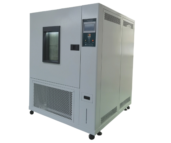 液氮高低溫試驗箱 液氮高低溫試驗箱