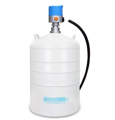 自動液氮泵 自動液氮泵