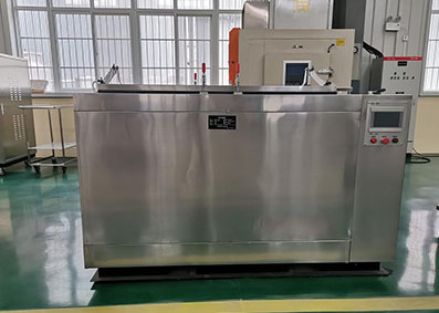 液氮真空冷凍槽