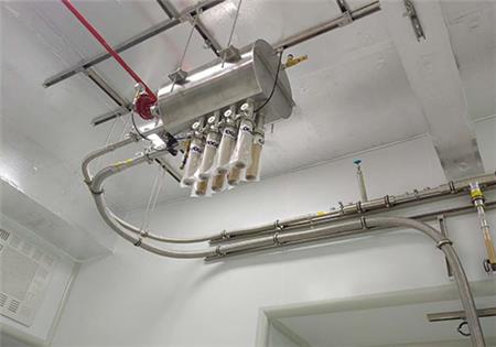 分子束外延MBE液氮循環系統